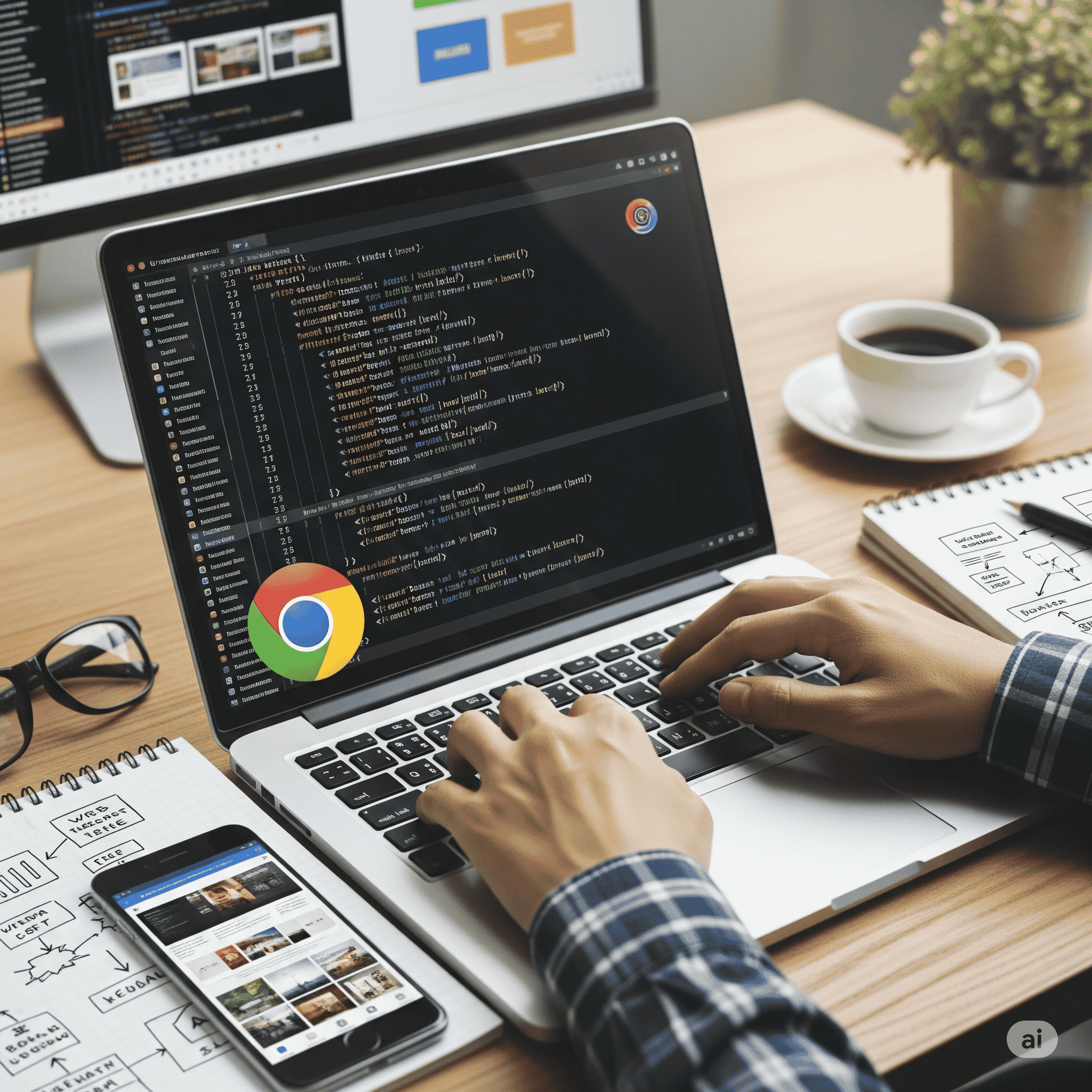 Web Developer