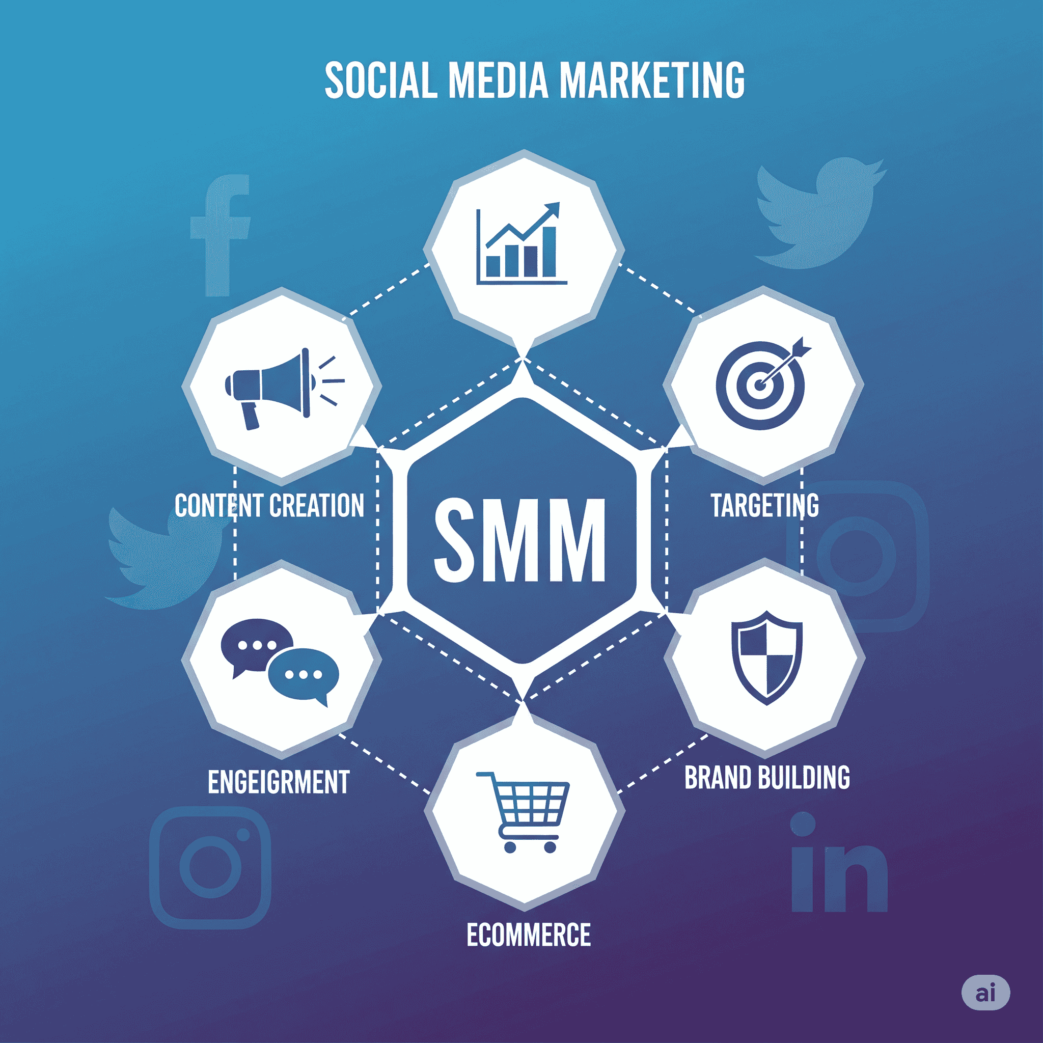 Social Media Marketing